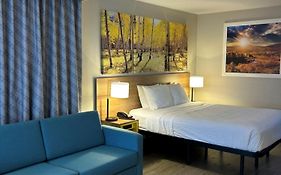 Days Inn By Wyndham Worland  2* United States Of America